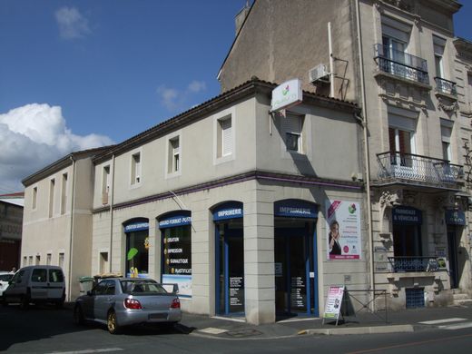 Casa de luxo - Bergerac, Dordonha