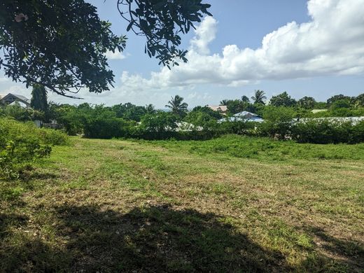 Land in Saint-François, Guadeloupe