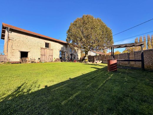 Maison de luxe à Sérézin-de-la-Tour, Isère
