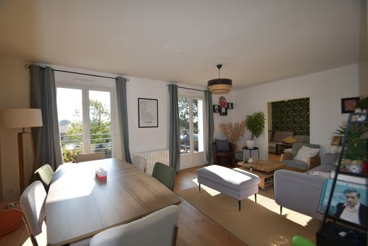 Luxus-Haus in Pornic, Loire-Atlantique