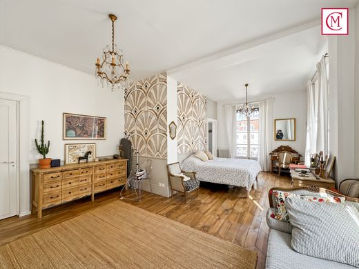 Apartment in Grenoble, Isère