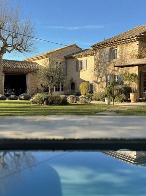 Villa à Taillades, Vaucluse