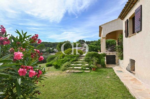 Casa de lujo en Marsella, Bocas del Ródano