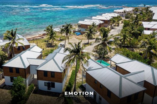 Casa de luxo - Saint Martin