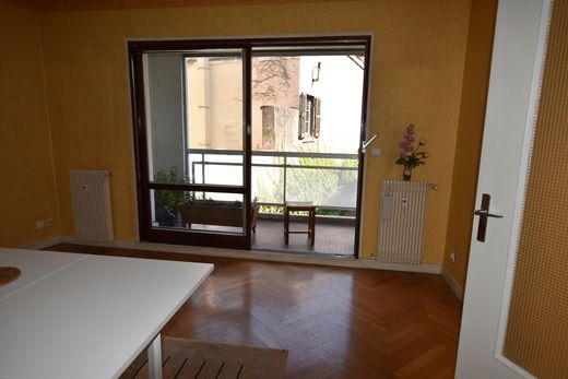 Apartamento - Lyon, Ródano