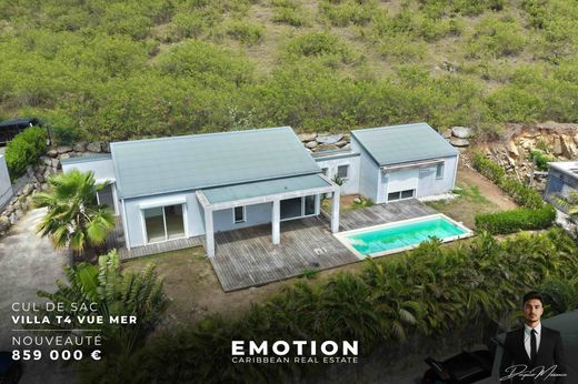 Villa in Saint Martin