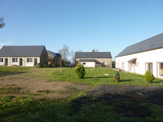 Maison de luxe à Angers, Maine-et-Loire