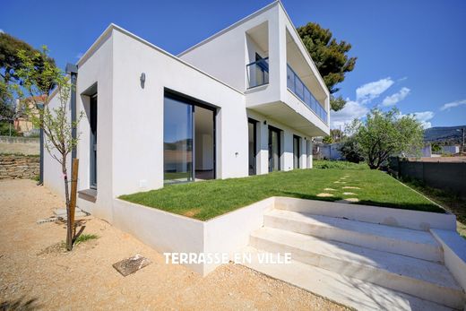 Luxus-Haus in Ceyreste, Bouches-du-Rhône