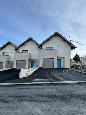 Πολυτελή κατοικία σε Mésigny, Haute-Savoie