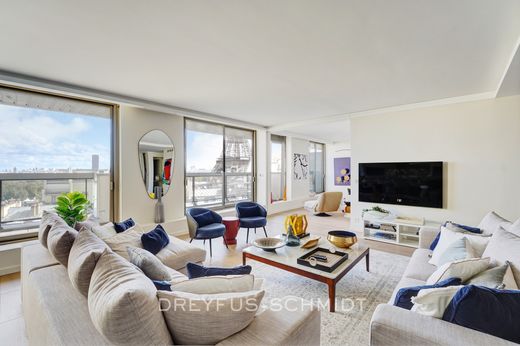 ‏דירה ב  Paris 16 Passy, Paris