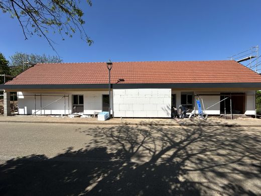 Luxury home in Barr, Bas-Rhin