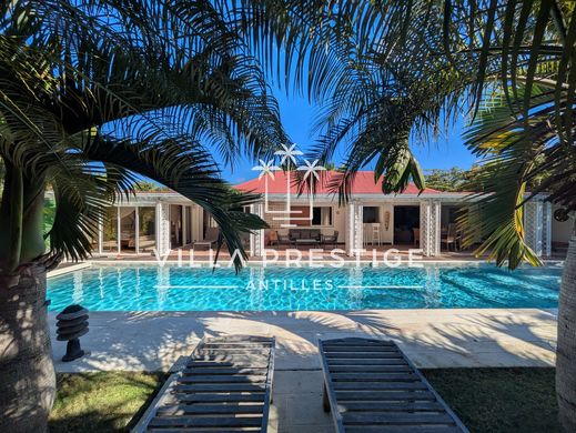 Villa - Saint-François, Guadeloupe