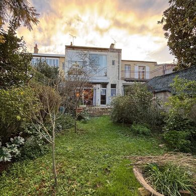 Lüks ev Bordeaux, Gironde