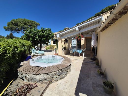 Luxury home in Sainte-Maxime, Var