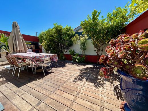 Casa de lujo en Sète, Herault