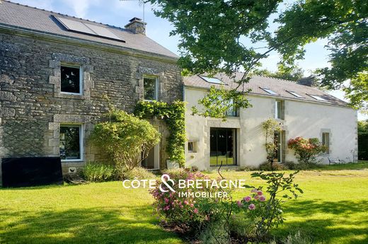 Luxury home in Sulniac, Morbihan