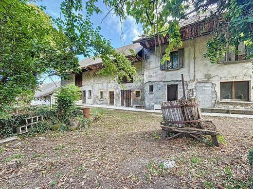 Luxury home in Rumilly, Haute-Savoie