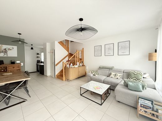 Casa de luxo - Orgeval, Yvelines