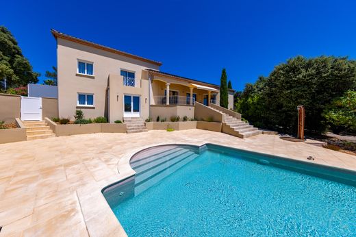 Casa di lusso a Saint-Gély-du-Fesc, Hérault