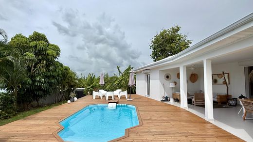 Βίλα σε Saint-François, Guadeloupe