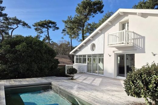 ‏בתי יוקרה ב  Pyla sur Mer, Gironde