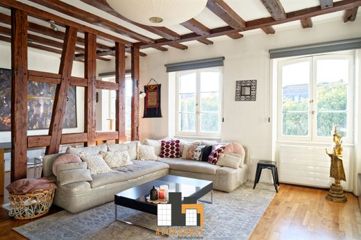 Διαμέρισμα σε Στρασβούργο, Bas-Rhin