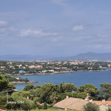 Villa - Les Issambres, Var