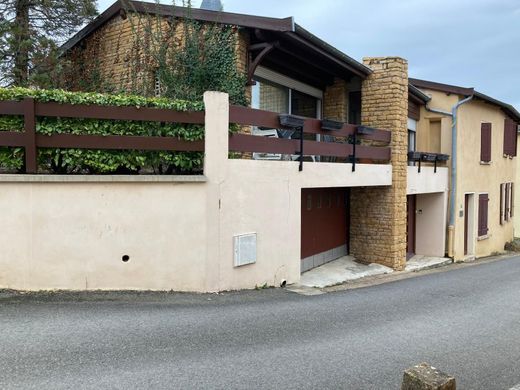 Casa de luxo - Saint-Cyr-au-Mont-d'Or, Ródano