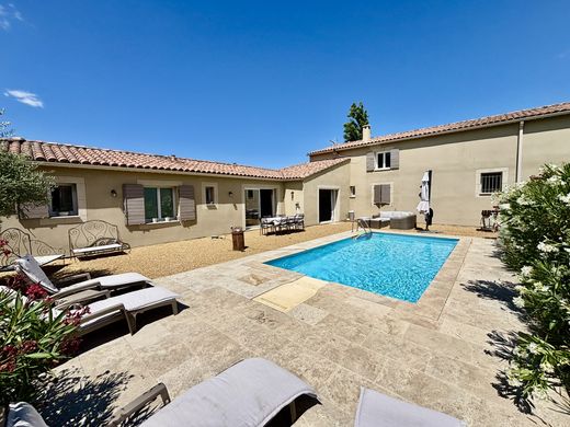 Casa di lusso a Malaucène, Vaucluse