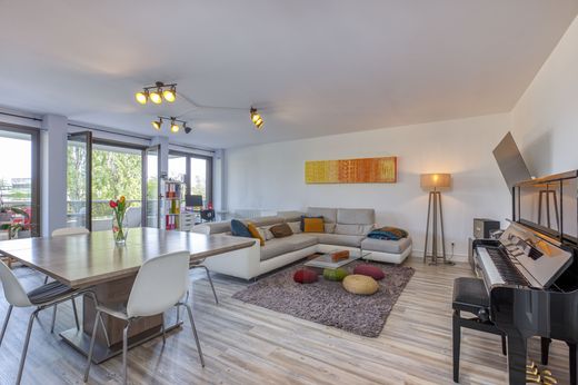 Apartamento - Ferney-Voltaire, Ain