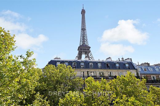 Квартира, Tour Eiffel, Invalides – Ecole Militaire, Saint-Thomas d’Aquin, Paris