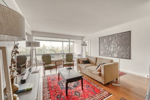 Appartamento a Courbevoie, Hauts-de-Seine