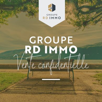 Luxury home in Aix-les-Bains, Savoy