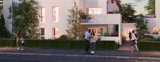 Apartamento - Le Plessis-Robinson, Hauts-de-Seine