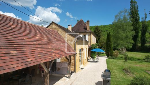 Luxury home in Paunat, Dordogne