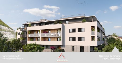 Piso / Apartamento en Sassenage, Isere