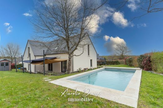 Luxury home in Savonnières, Indre and Loire