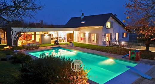 Villa en Saint-Dizier, Alto Marne