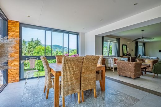 Πολυτελή κατοικία σε Sickert, Haut-Rhin