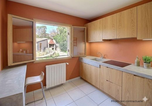 Luxury home in Viols-en-Laval, Hérault