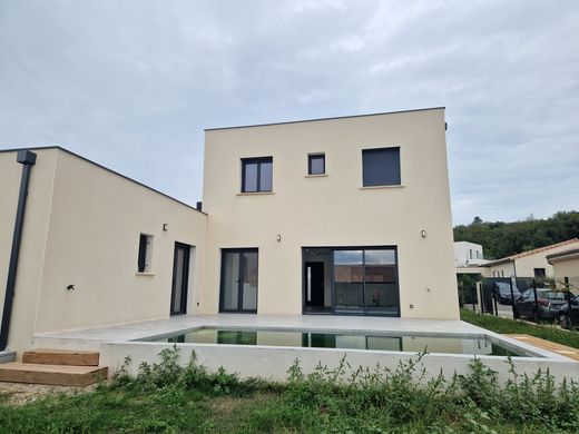 ‏וילה ב  Montélimar, Drôme