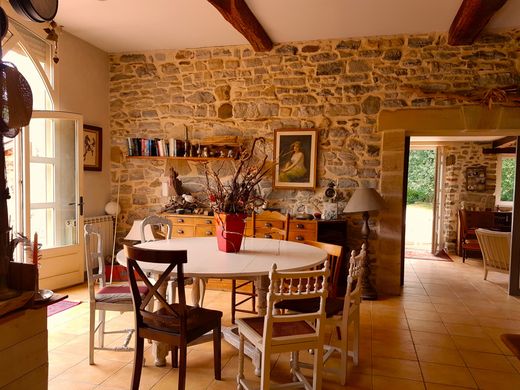 Luxury home in Sainte-Marie-de-Gosse, Landes