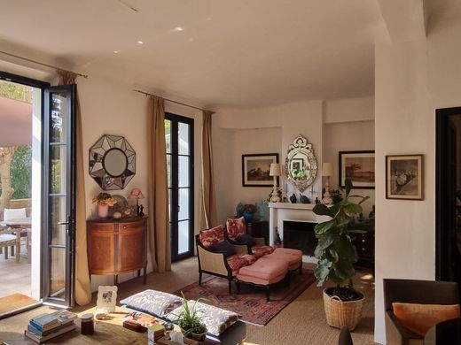 Casa de lujo en Cannet, Alpes Marítimos