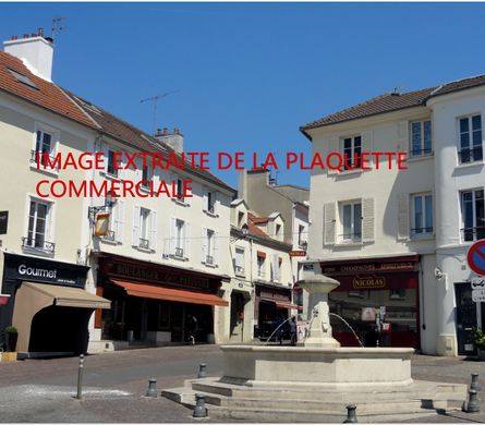 Apartment in Montmorency, Val d'Oise