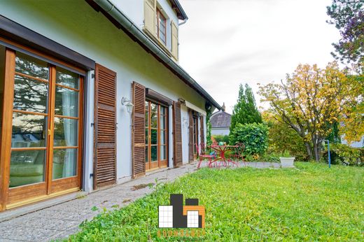 Элитный дом, Lingolsheim, Bas-Rhin