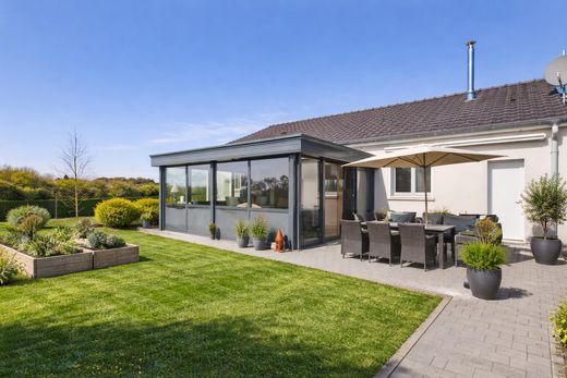 Lüks ev Ottange, Moselle