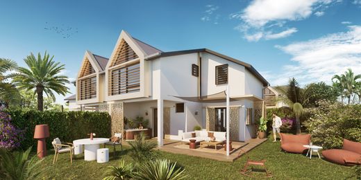 ﻓﻴﻼ ﻓﻲ Saint-Paul, Réunion