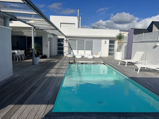 Luxe woning in Ploemeur, Morbihan