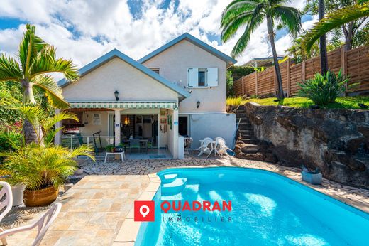 Luxus-Haus in Piton Saint-Leu, Réunion