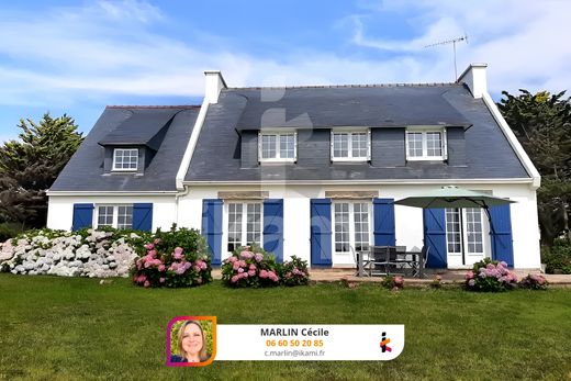 Luxe woning in Trégunc, Finistère